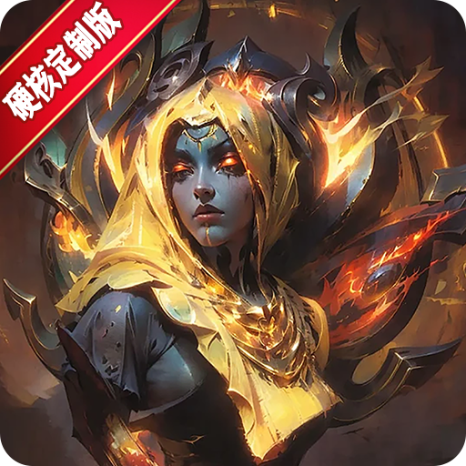 铁血防御官方版