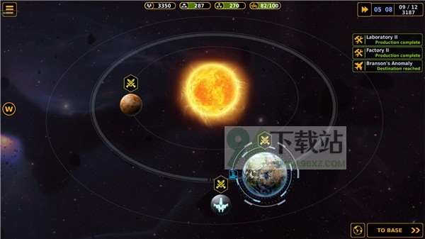 胜利法典手机版截图1