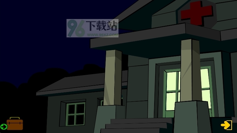 博士的家2(Dr Stanley House 2)手机版截图1