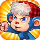 猴子传奇(Lumberwhack)最新版