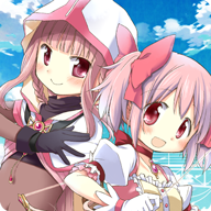魔法少女小圆(マギレコ)手机版