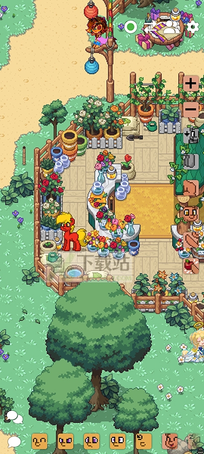 ponytown官方版截图1