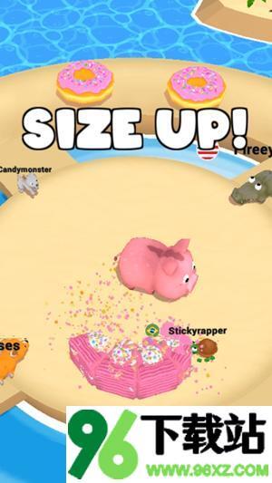 点心大作战手机版截图1
