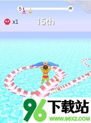 AquaPark Slide安卓版截图1