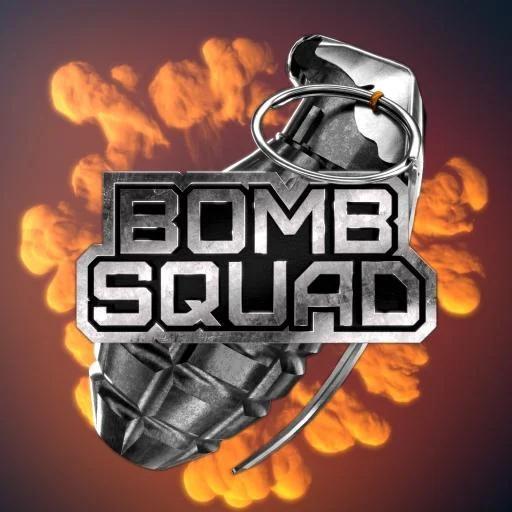 拆弹部队3D(Bombsquad)手机版